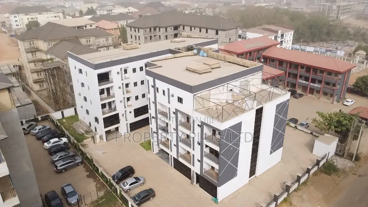 2bdrm Apartment in Node, Mabushi for sale in Mabushi