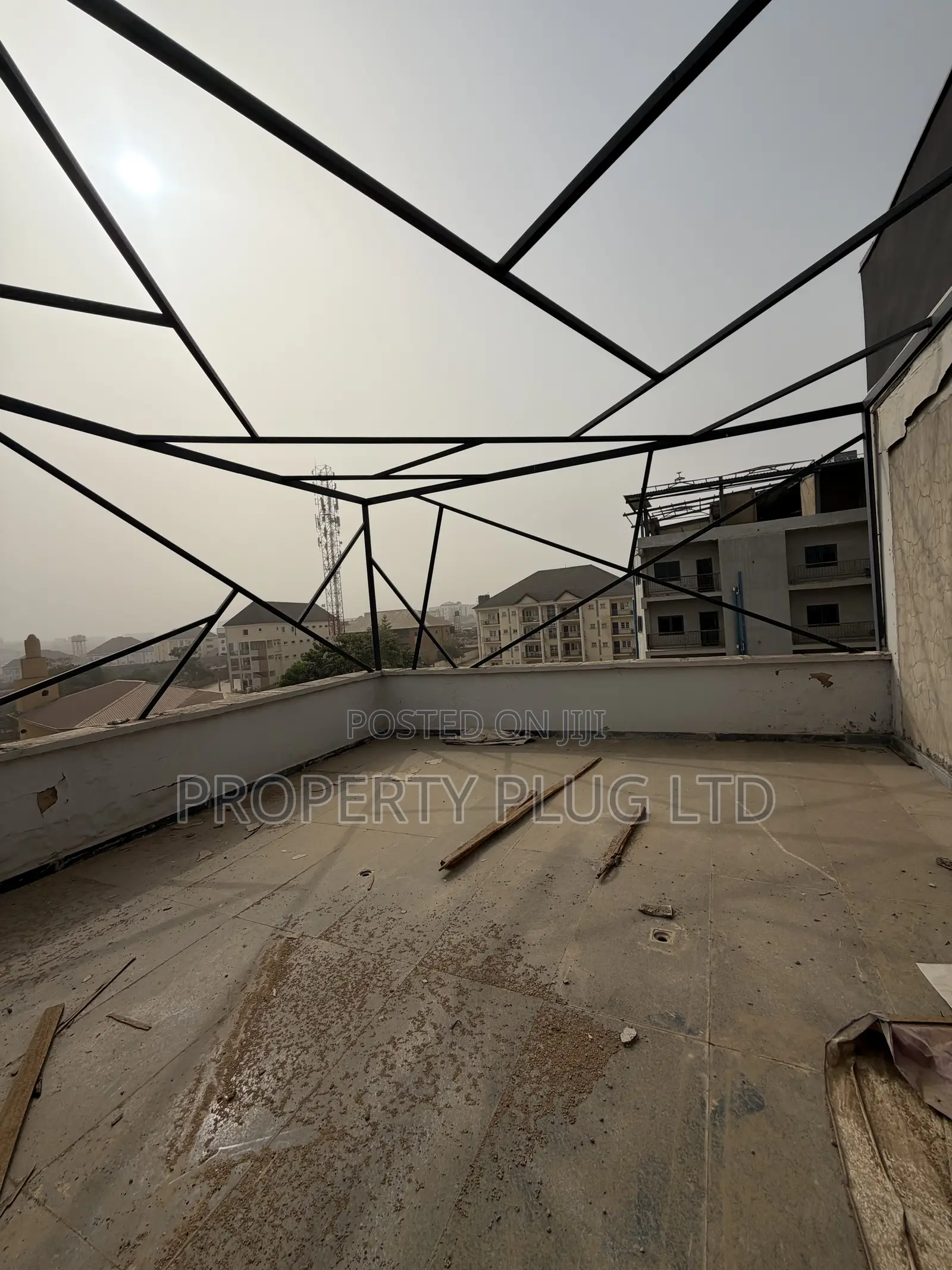 2bdrm Apartment in Node, Mabushi for sale in Mabushi