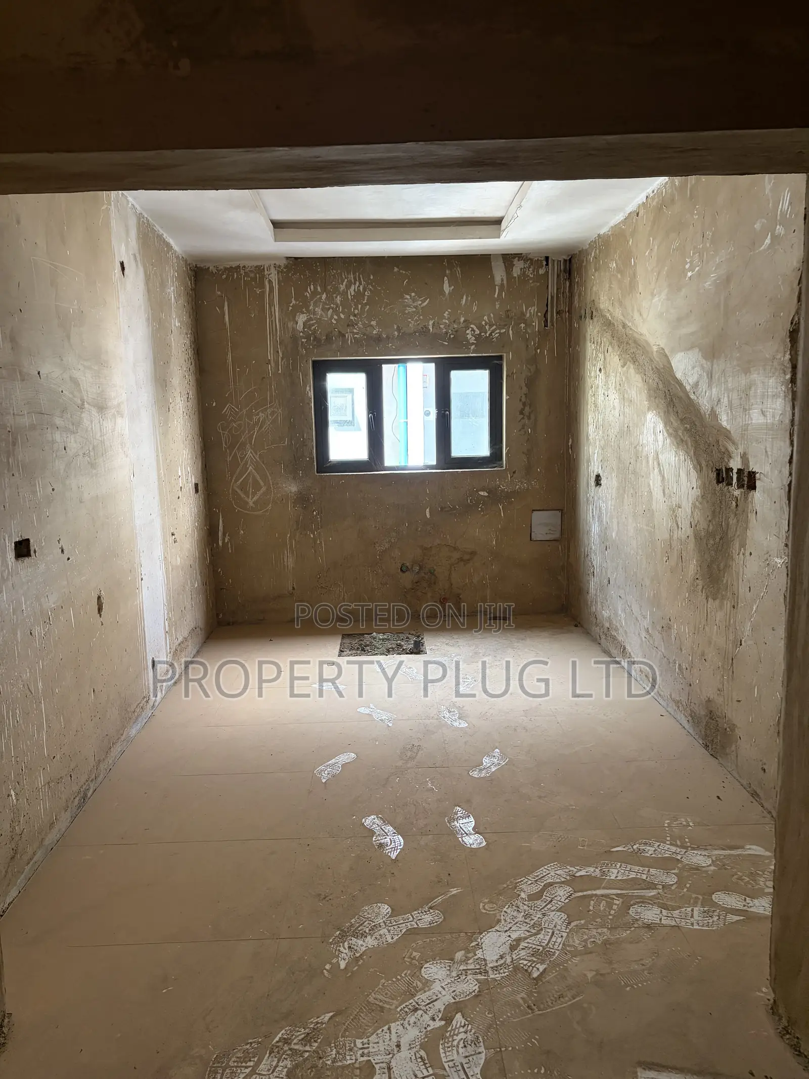 2bdrm Apartment in Node, Mabushi for sale in Mabushi