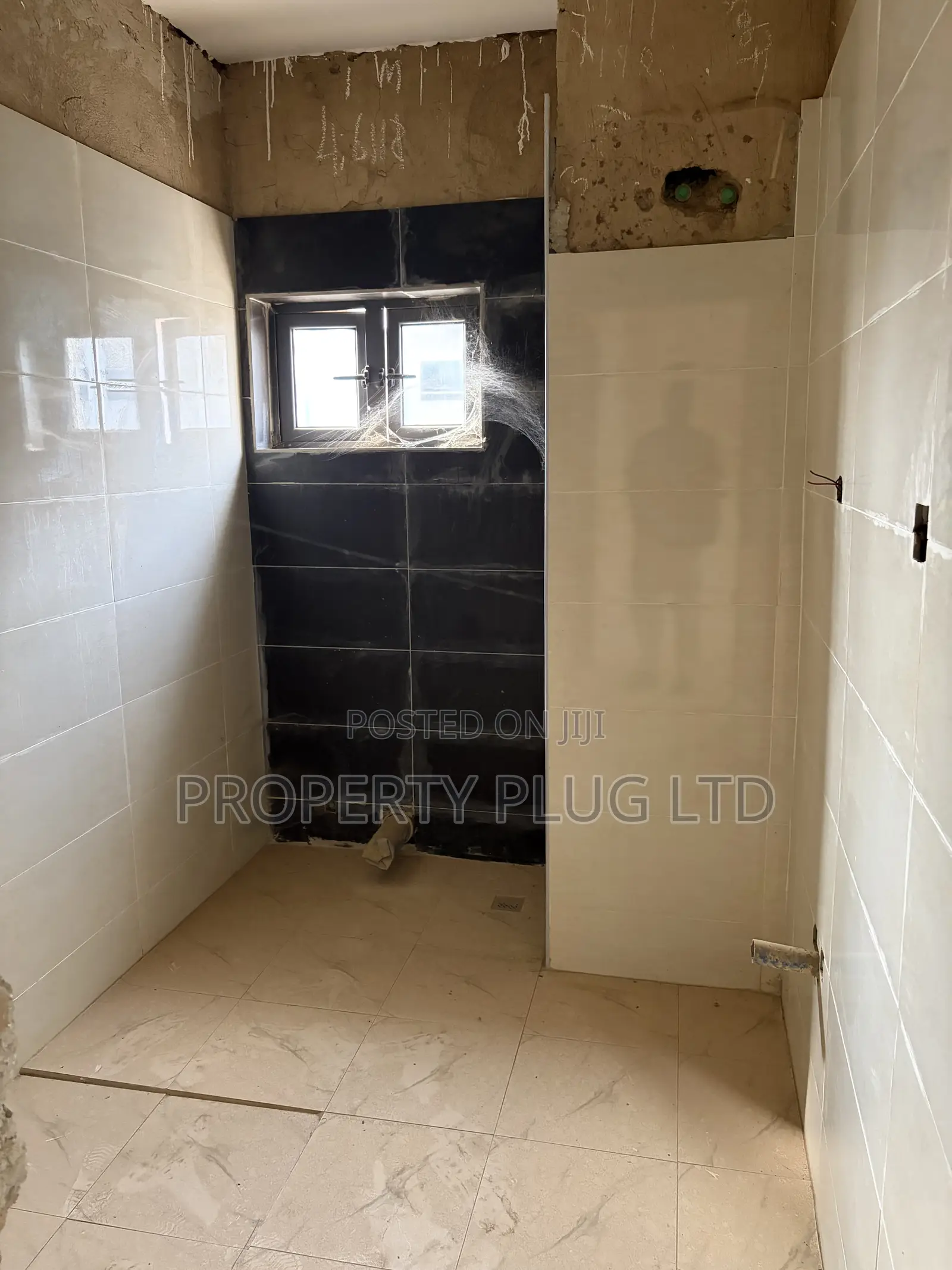 2bdrm Apartment in Node, Mabushi for sale in Mabushi