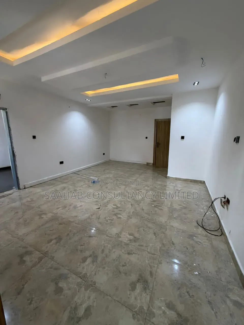 2bdrm Apartment in An Estate, Idu for sale in Idu