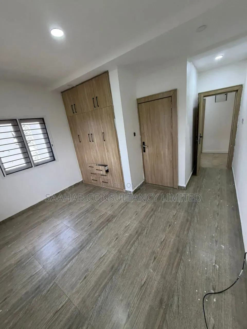 2bdrm Apartment in An Estate, Idu for sale in Idu
