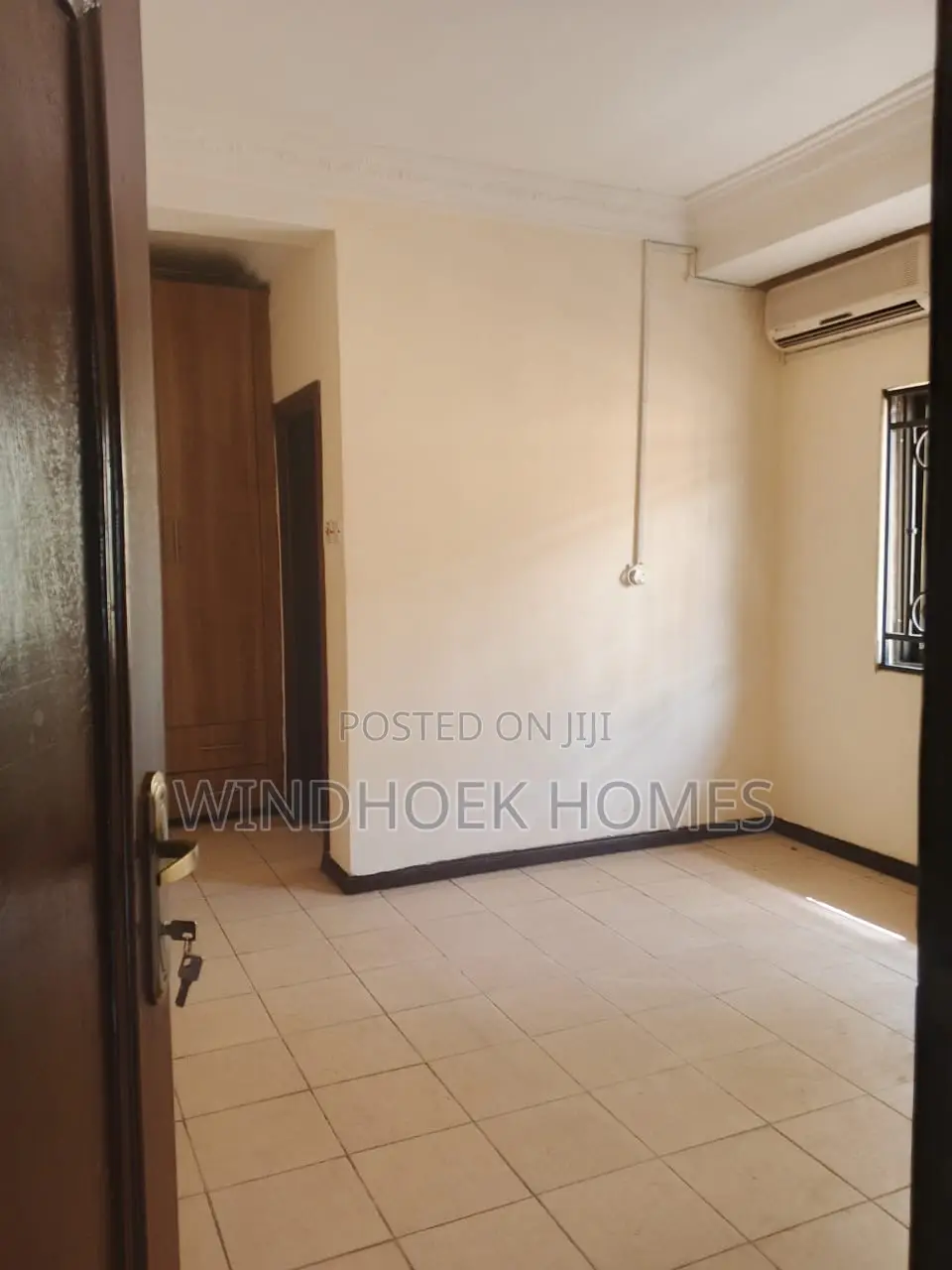 3bdrm Apartment in Maitama for rent in Maitama