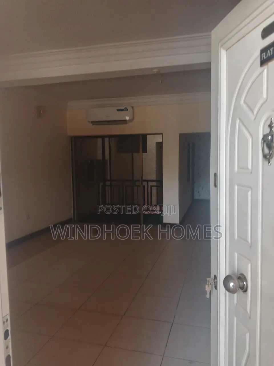 3bdrm Apartment in Maitama for rent in Maitama