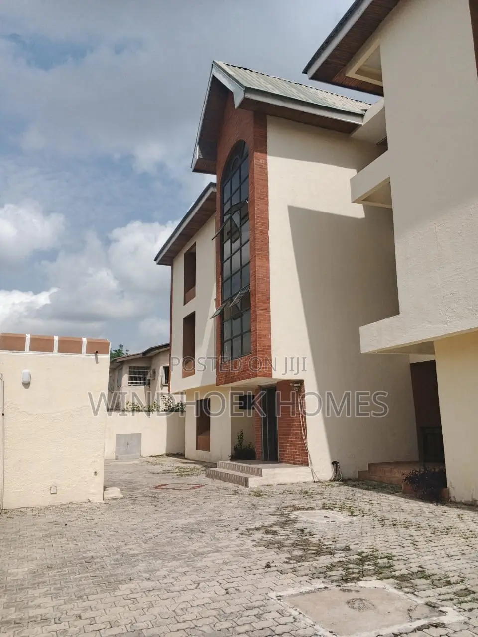 3bdrm Apartment in Maitama for rent in Maitama