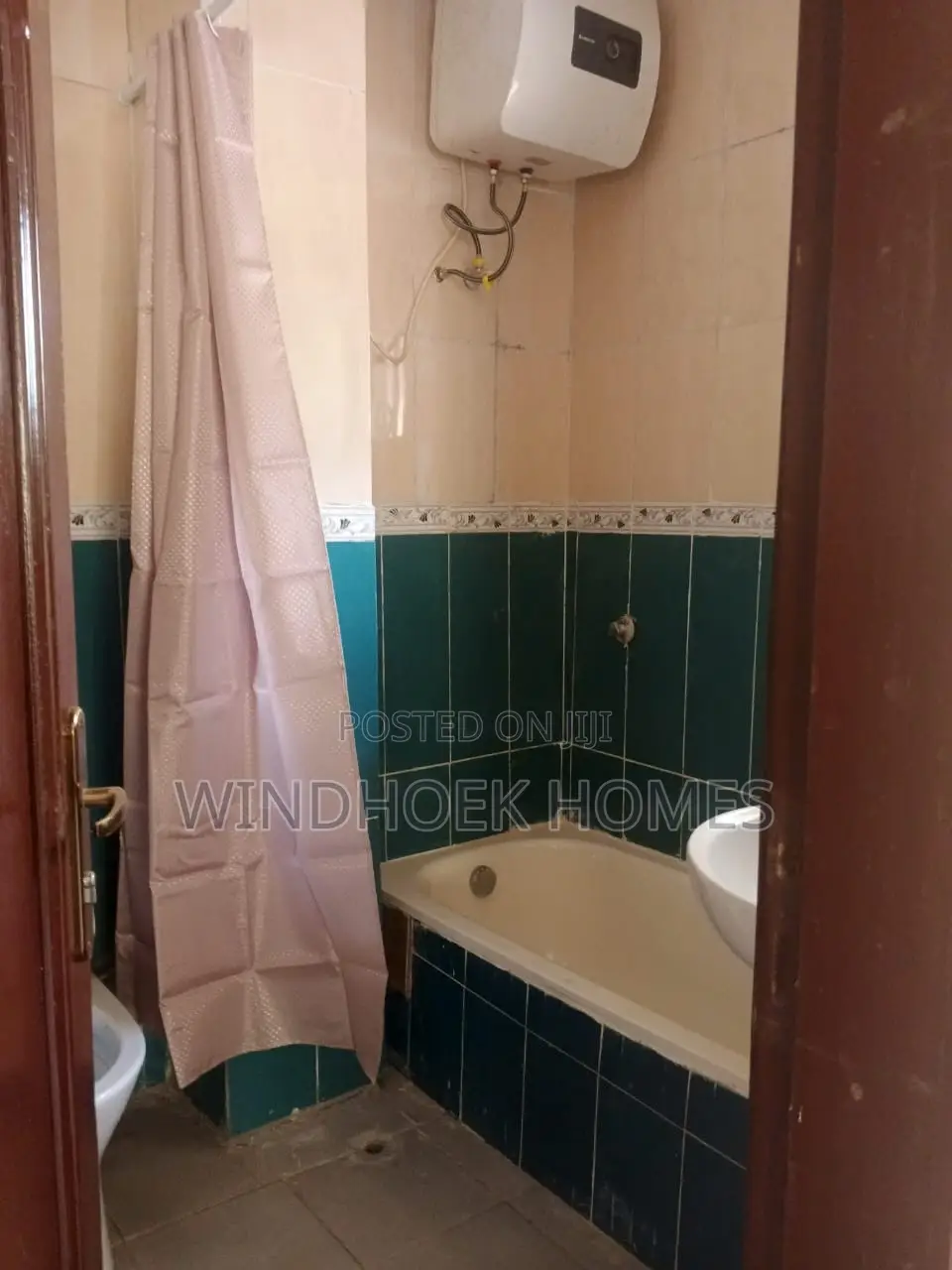 3bdrm Apartment in Maitama for rent in Maitama