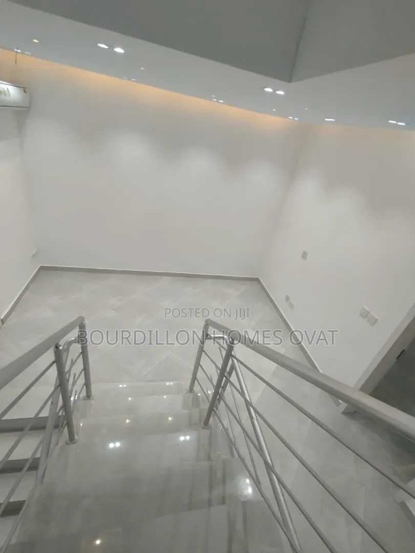 4bdrm Duplex in Oniru Victoria for sale in Victoria Island Extension
