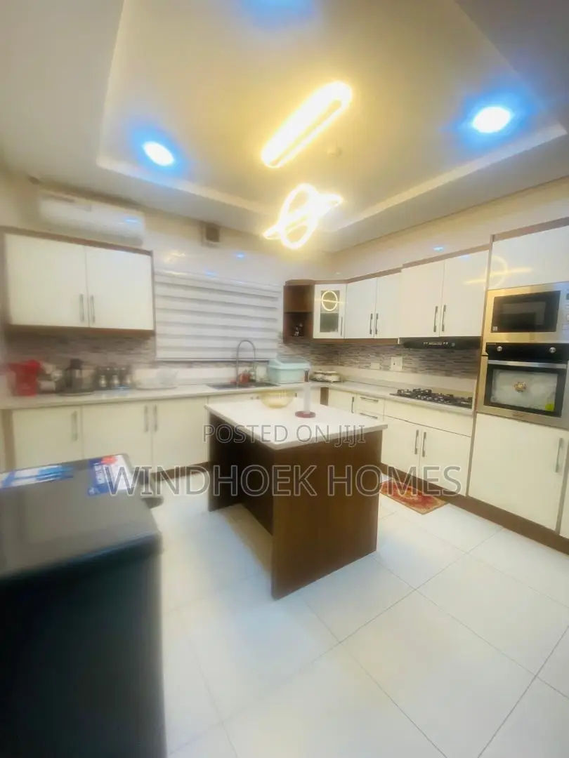 4bdrm Duplex in Mabushi for rent in Mabushi