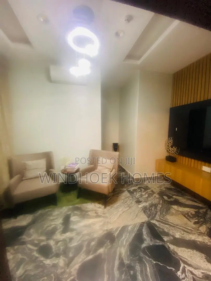 4bdrm Duplex in Mabushi for rent in Mabushi