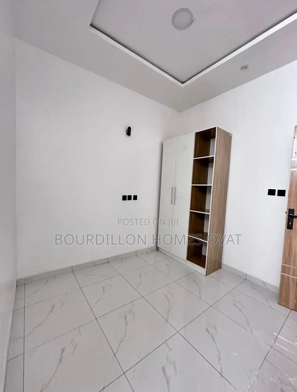 4bdrm Duplex in Chevron Lekki Lagos for sale in Chevron