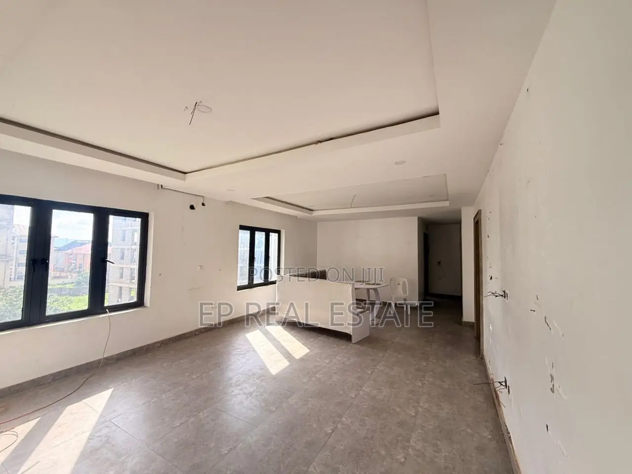2bdrm Apartment in Mabushi for sale in Mabushi