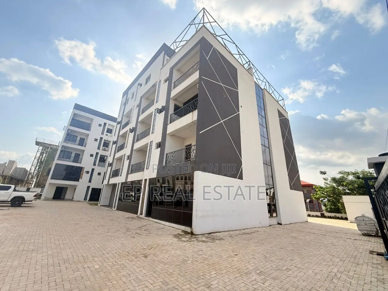 2bdrm Apartment in Mabushi for sale in Mabushi
