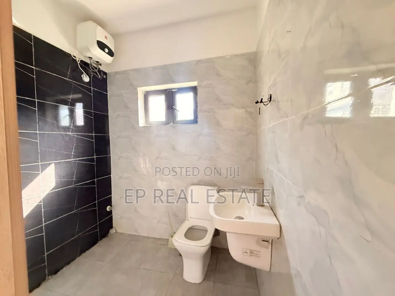 2bdrm Apartment in Mabushi for sale in Mabushi