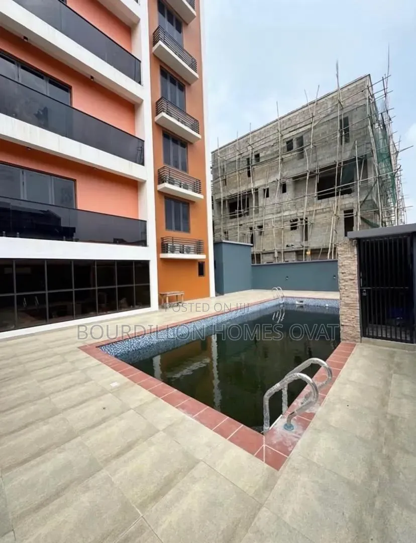 3bdrm Apartment in Lekki Phase 1 Lagos for rent in Lekki Phase 1