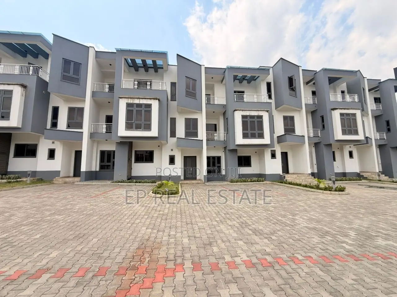 4bdrm House in Wuse 2 for sale in Wuse 2