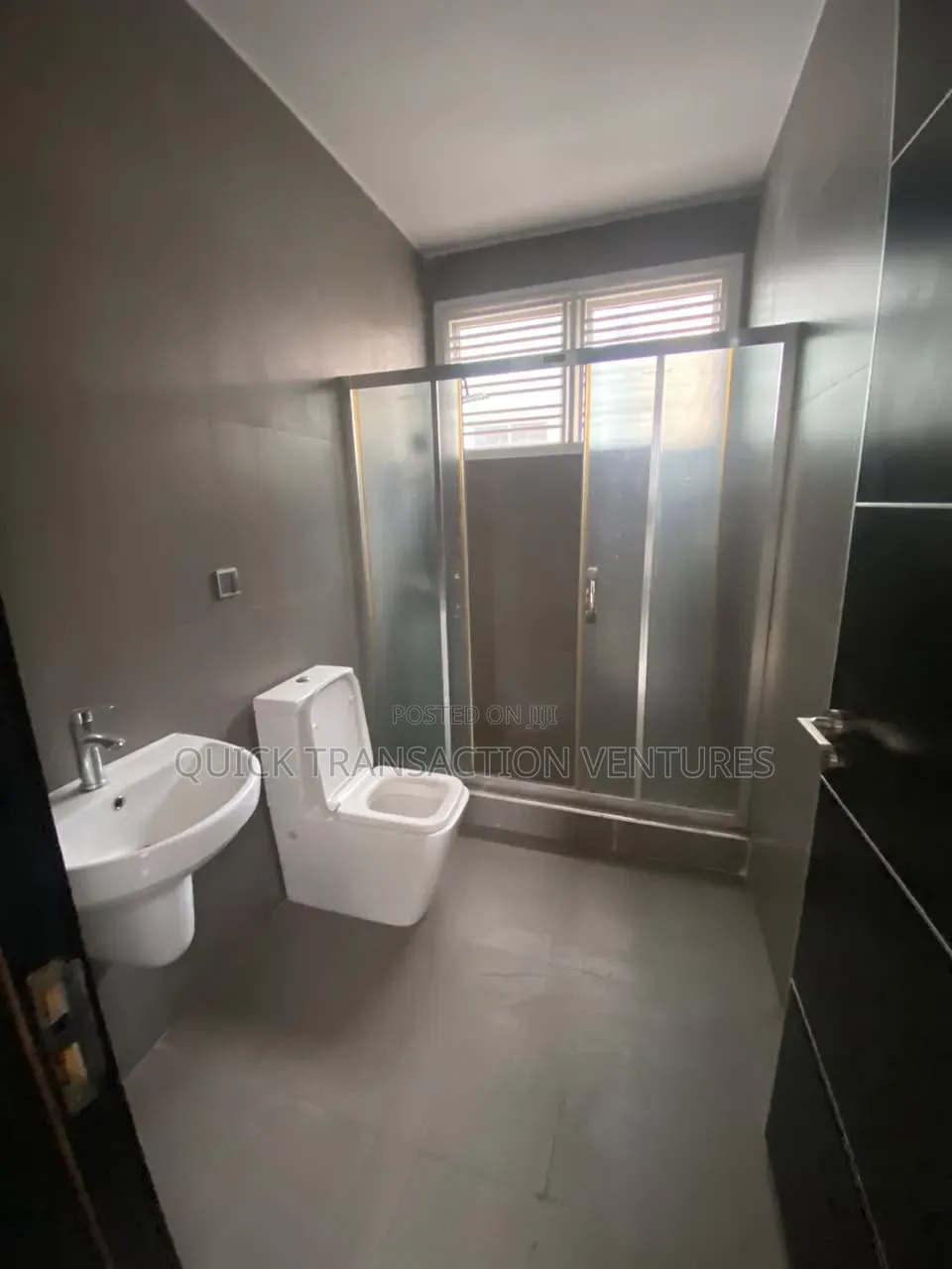 5bdrm Duplex in Address Homes, Osapa london for rent in Osapa london