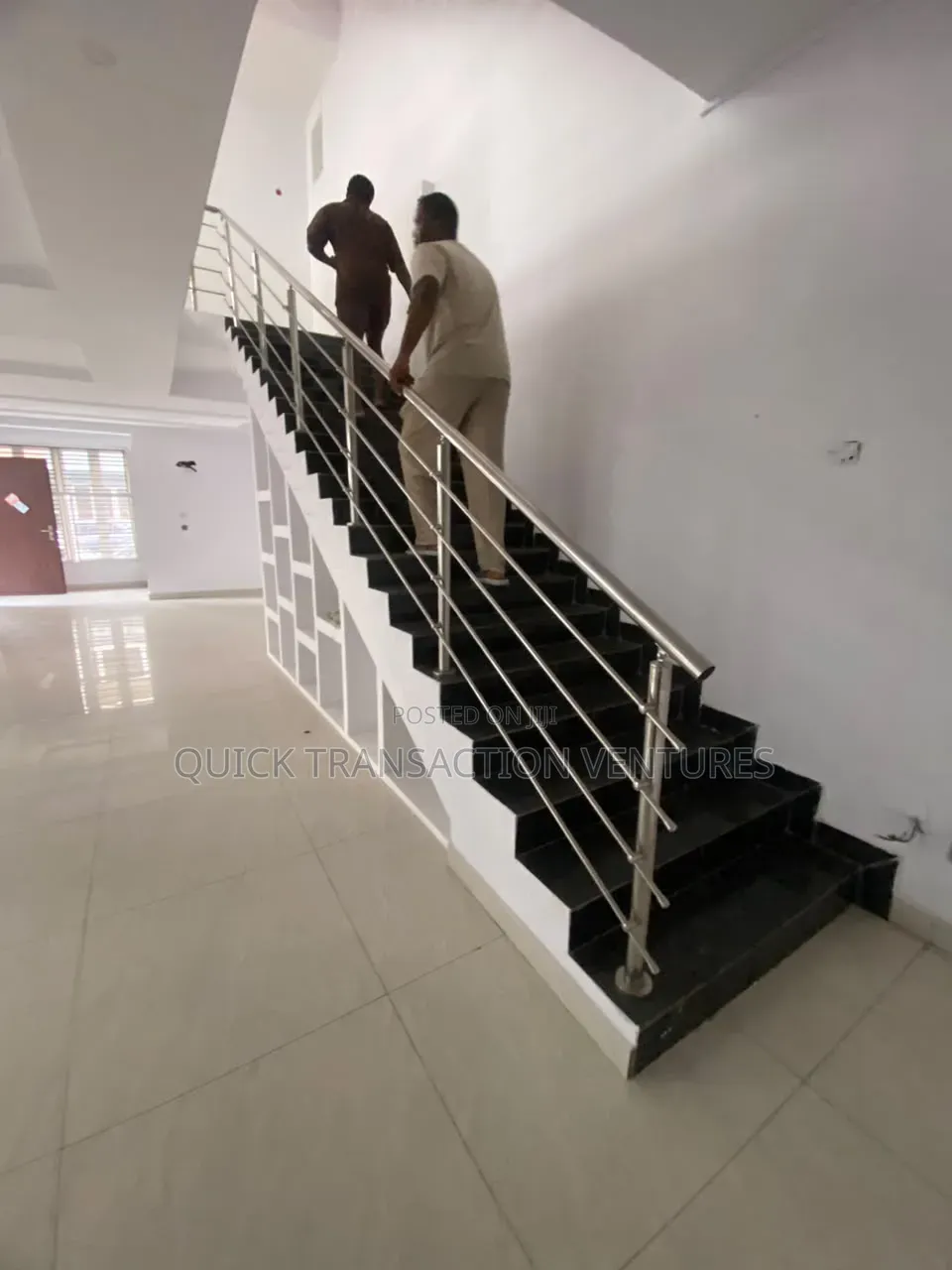 5bdrm Duplex in Address Homes, Osapa london for rent in Osapa london