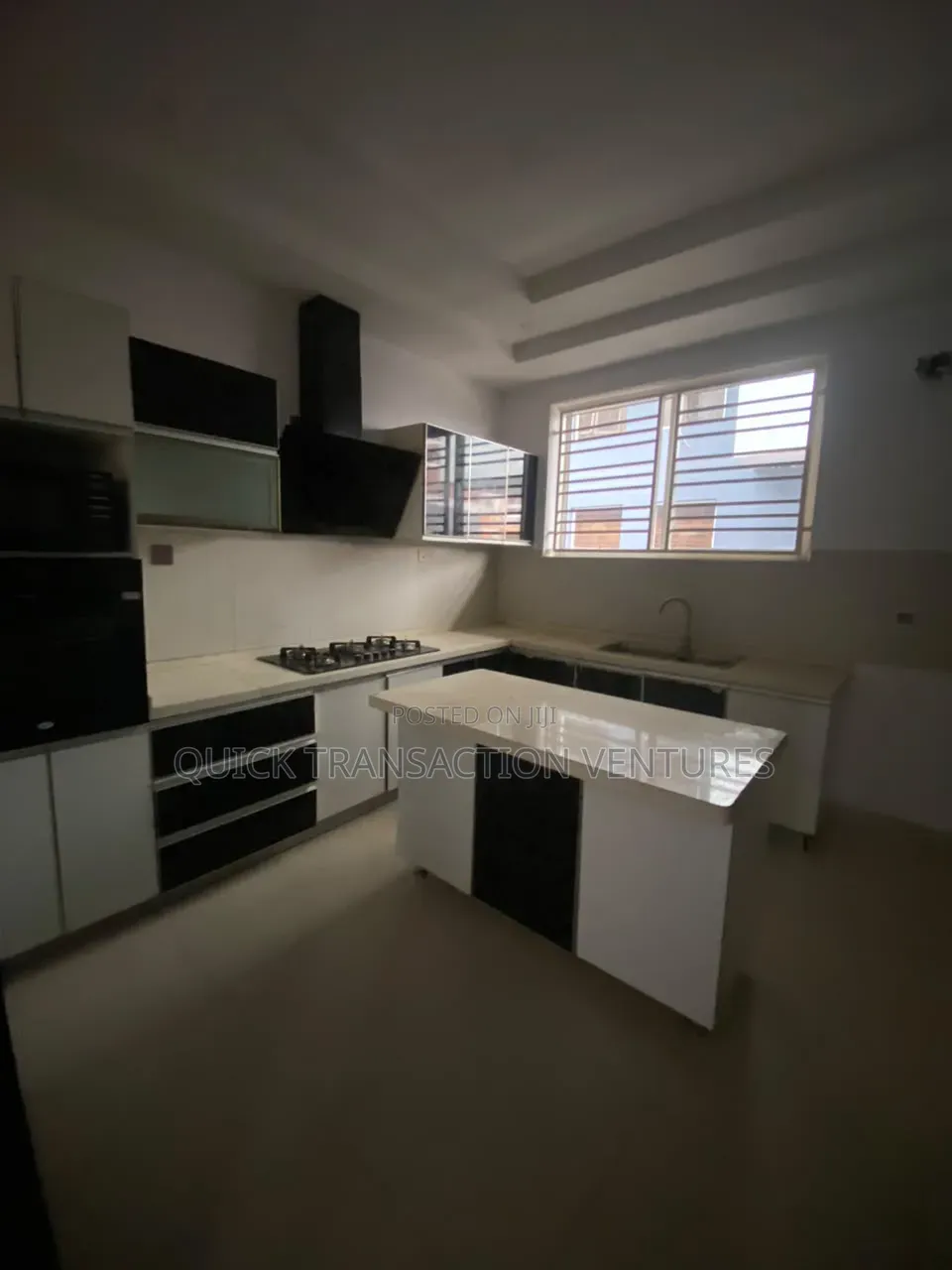 5bdrm Duplex in Address Homes, Osapa london for rent in Osapa london