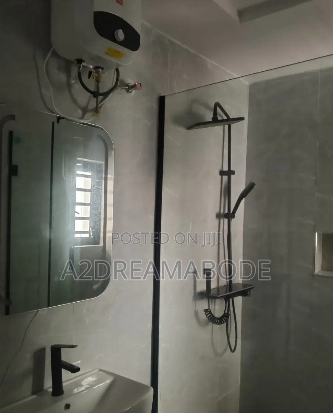 4bdrm Duplex in Opebi for sale in Opebi