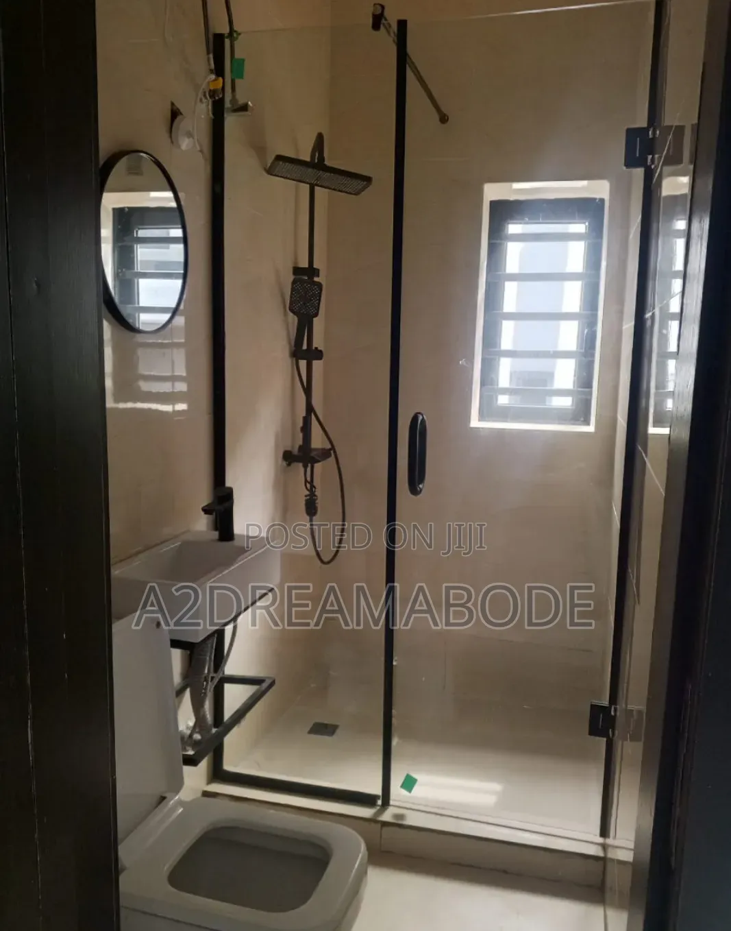 4bdrm Duplex in Opebi for sale in Opebi