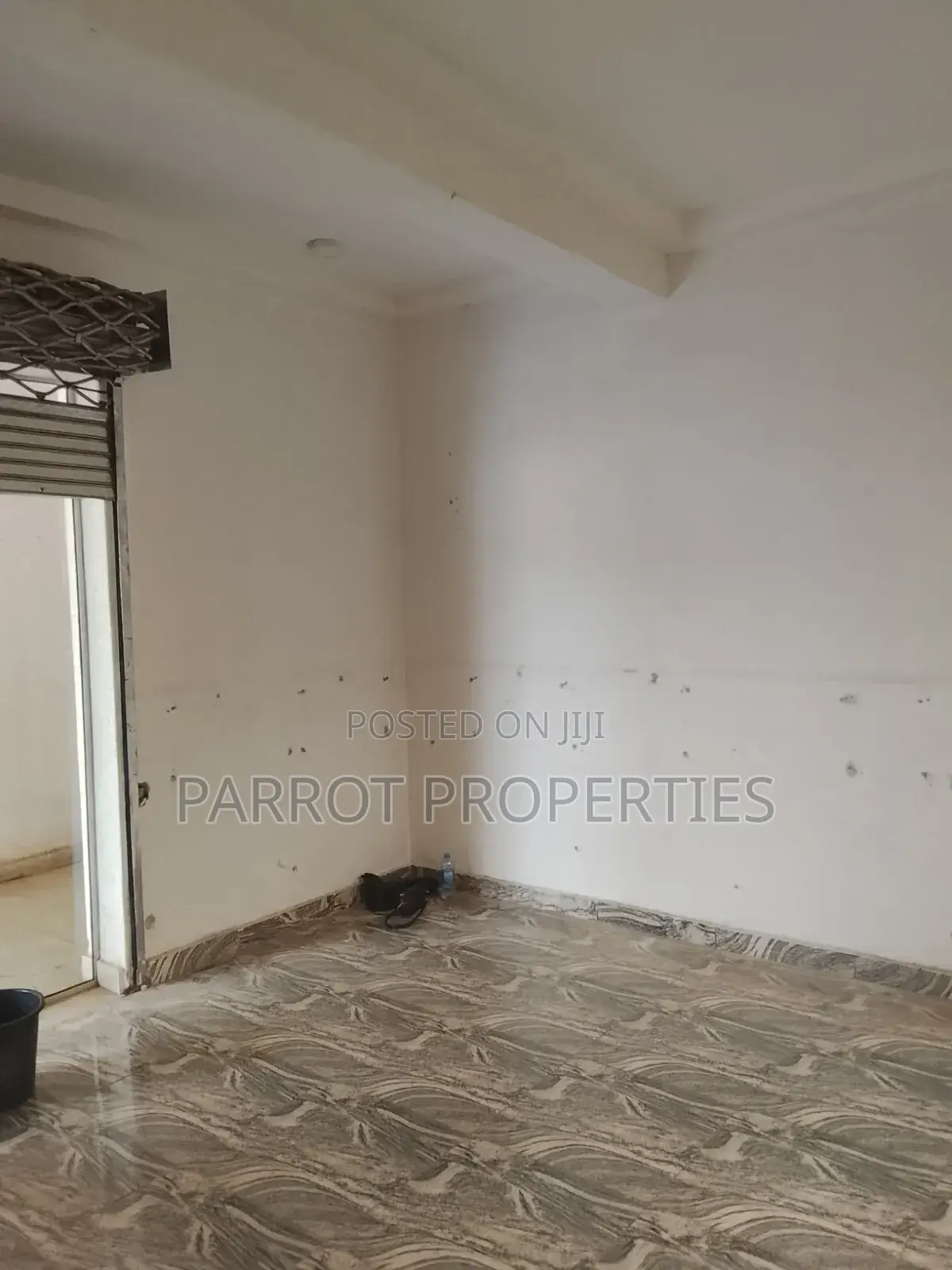 Ground Floor Shop / Office Space to Let at Gwarimpa Main in Life Camp