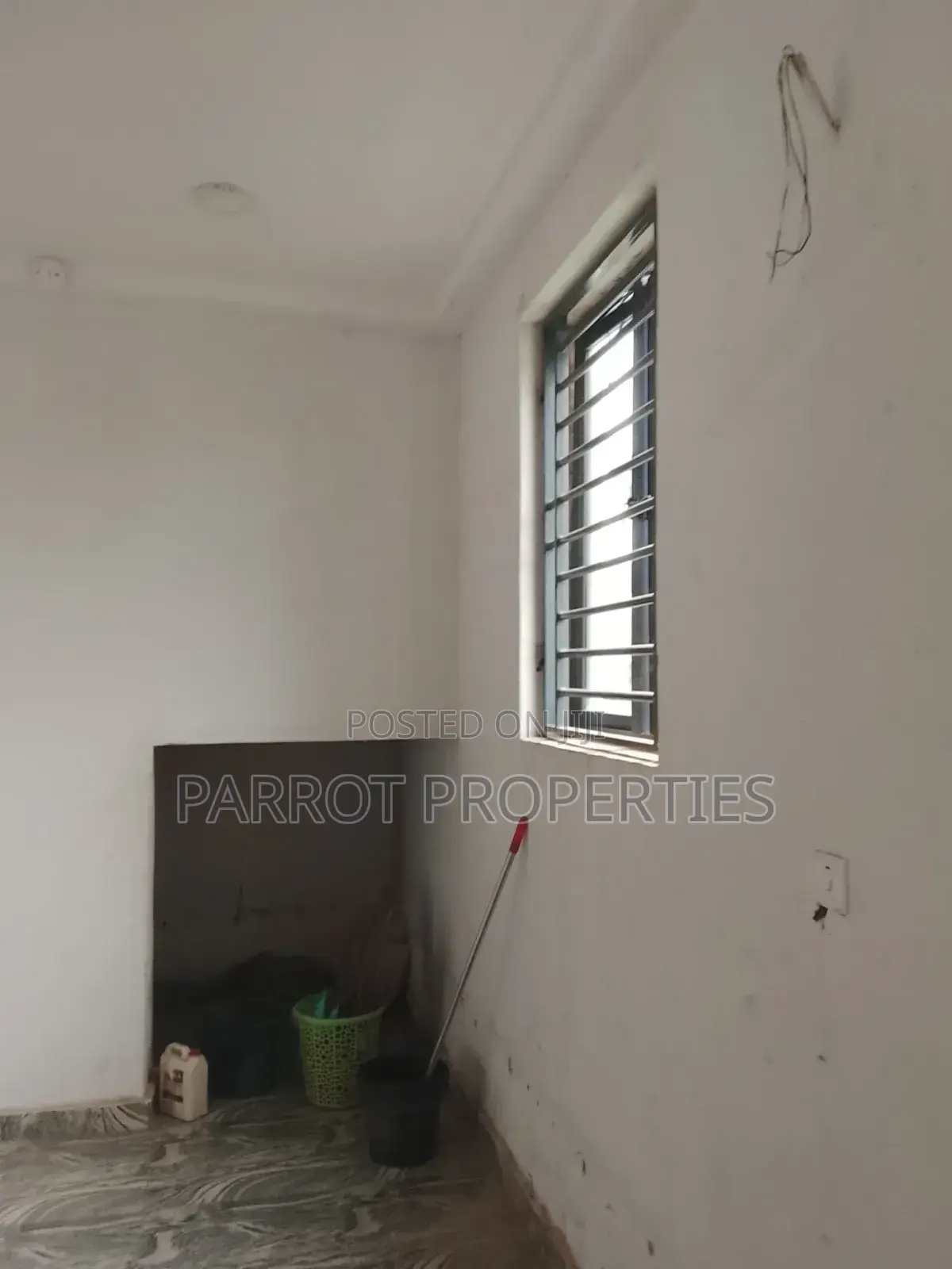Ground Floor Shop / Office Space to Let at Gwarimpa Main in Life Camp
