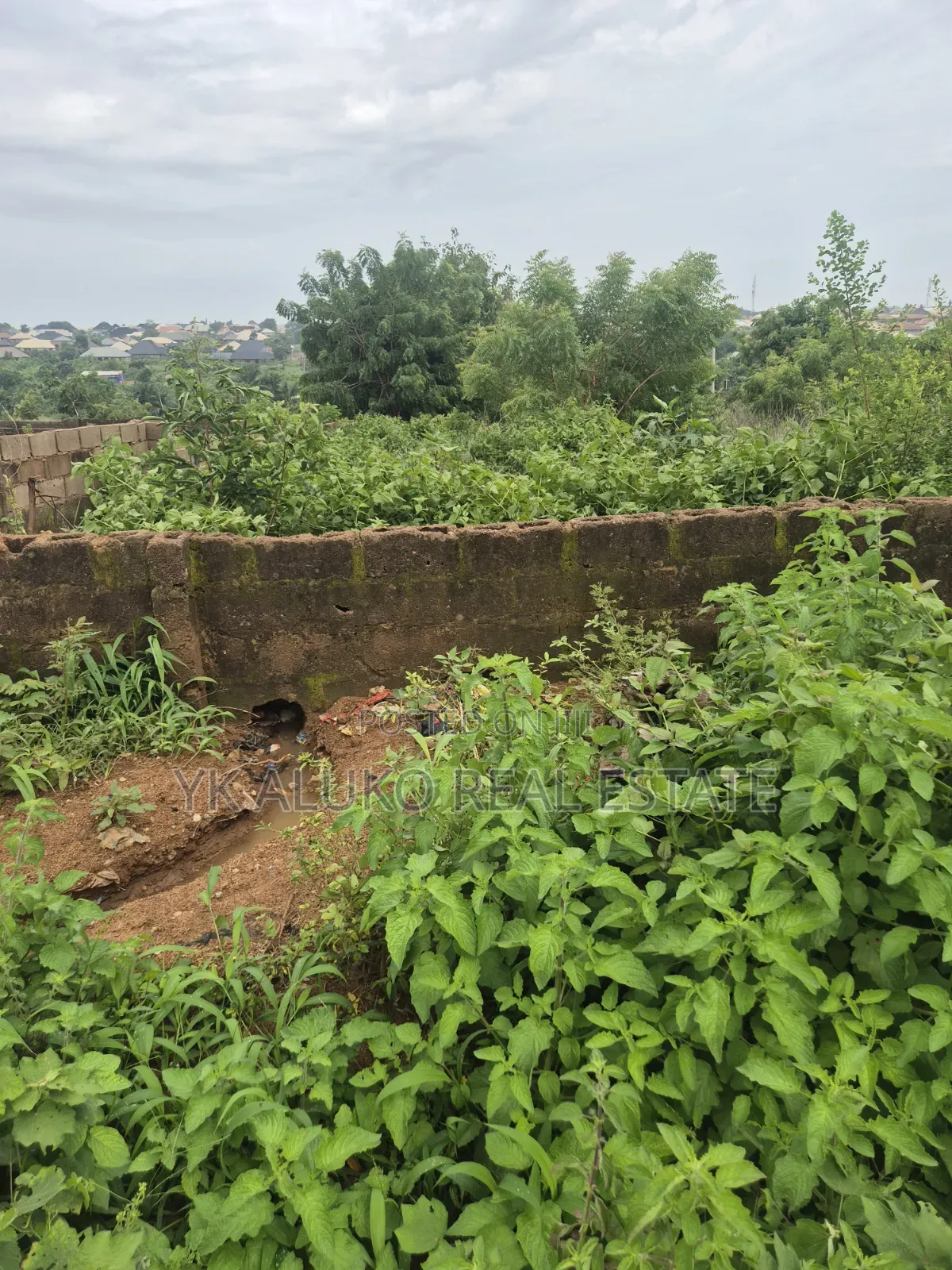 Right of Occupancy in Ilorin South