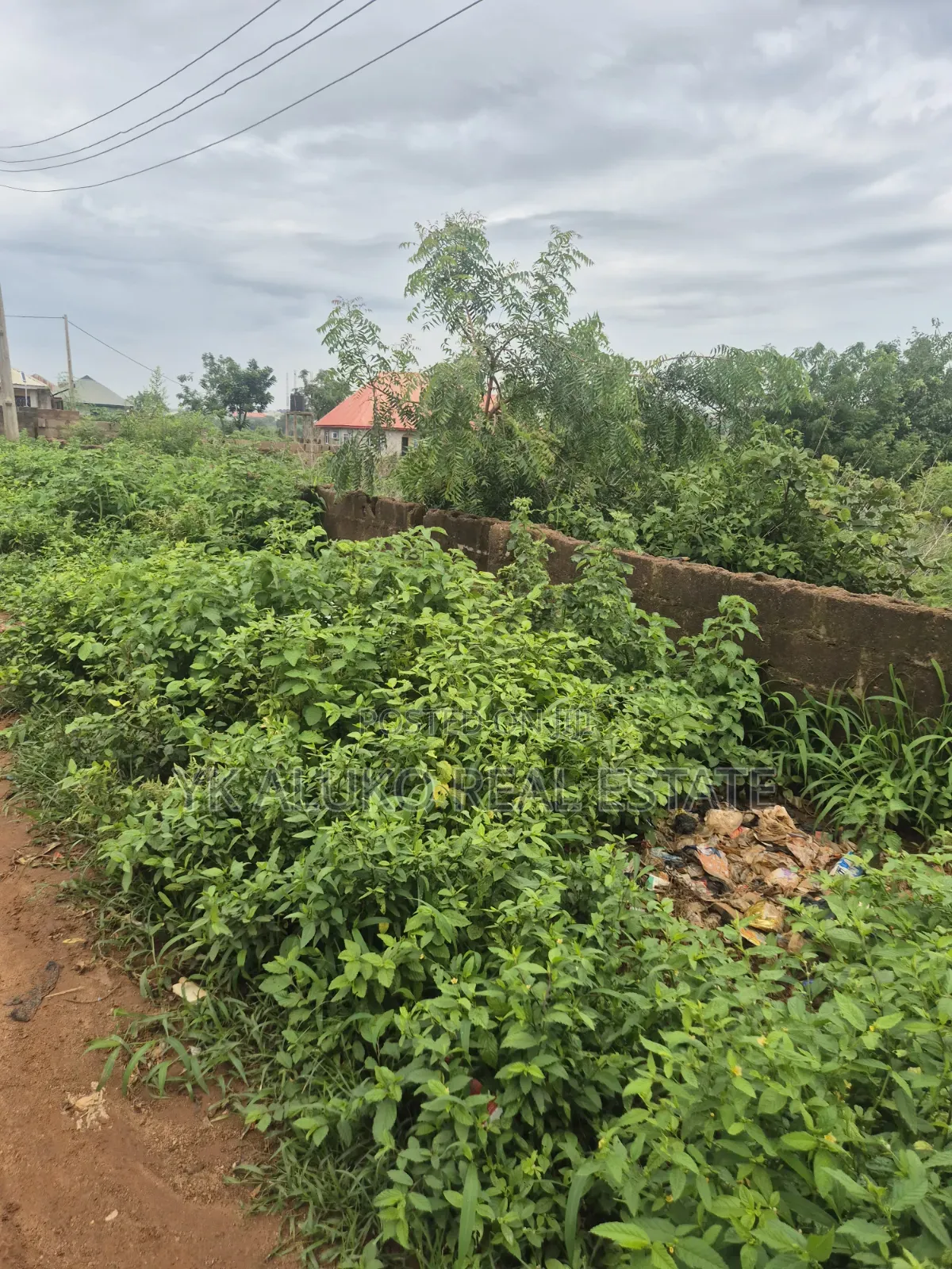 Right of Occupancy in Ilorin South