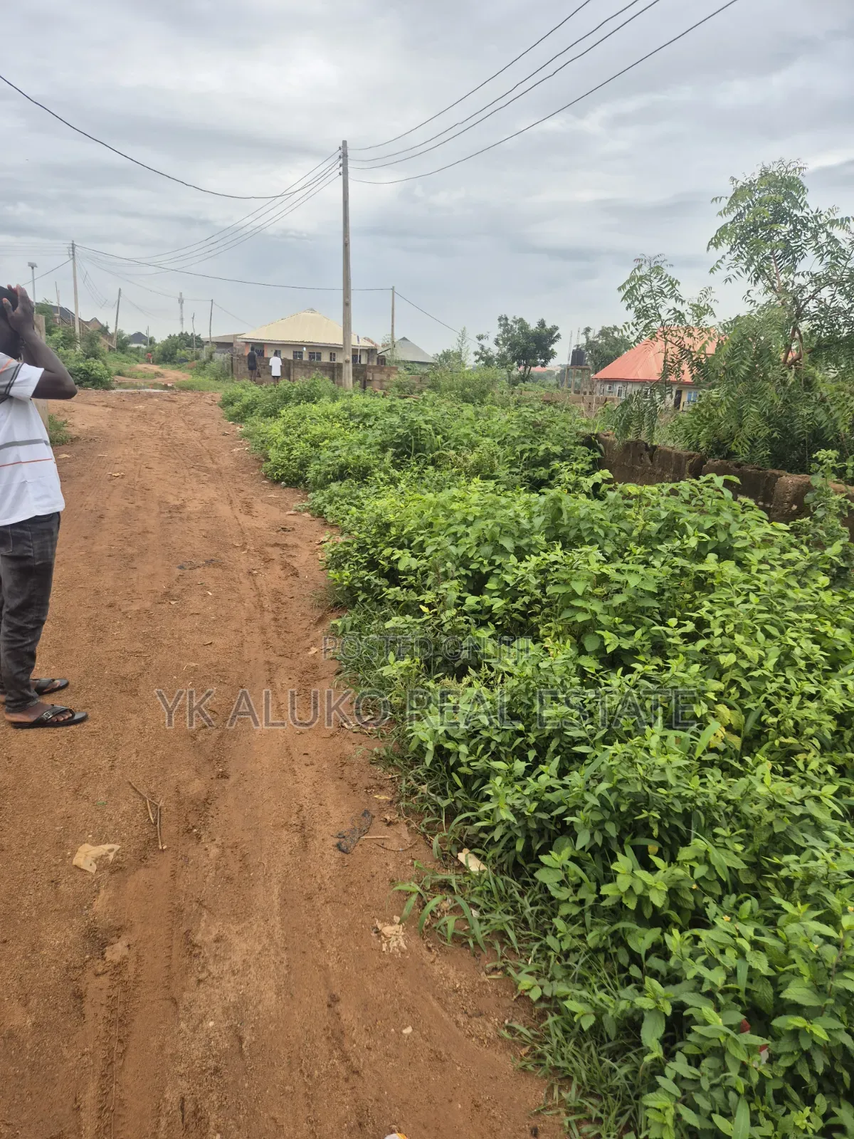 Right of Occupancy in Ilorin South