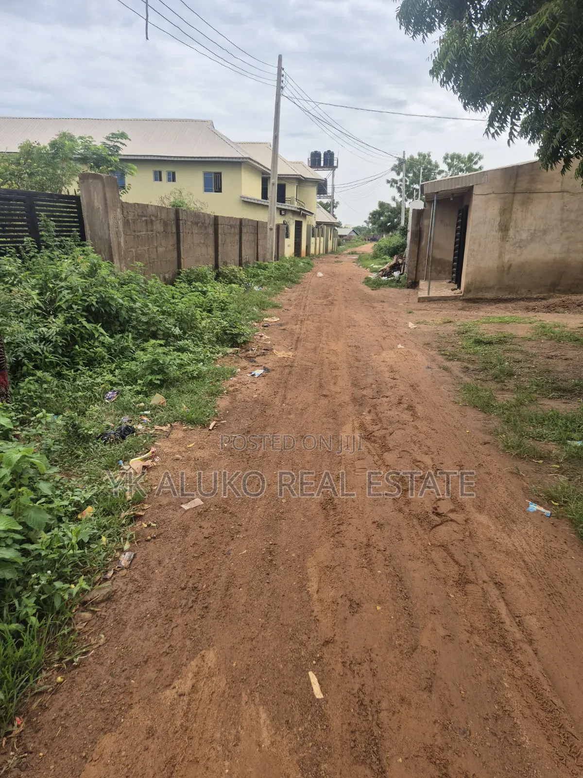 Right of Occupancy in Ilorin South