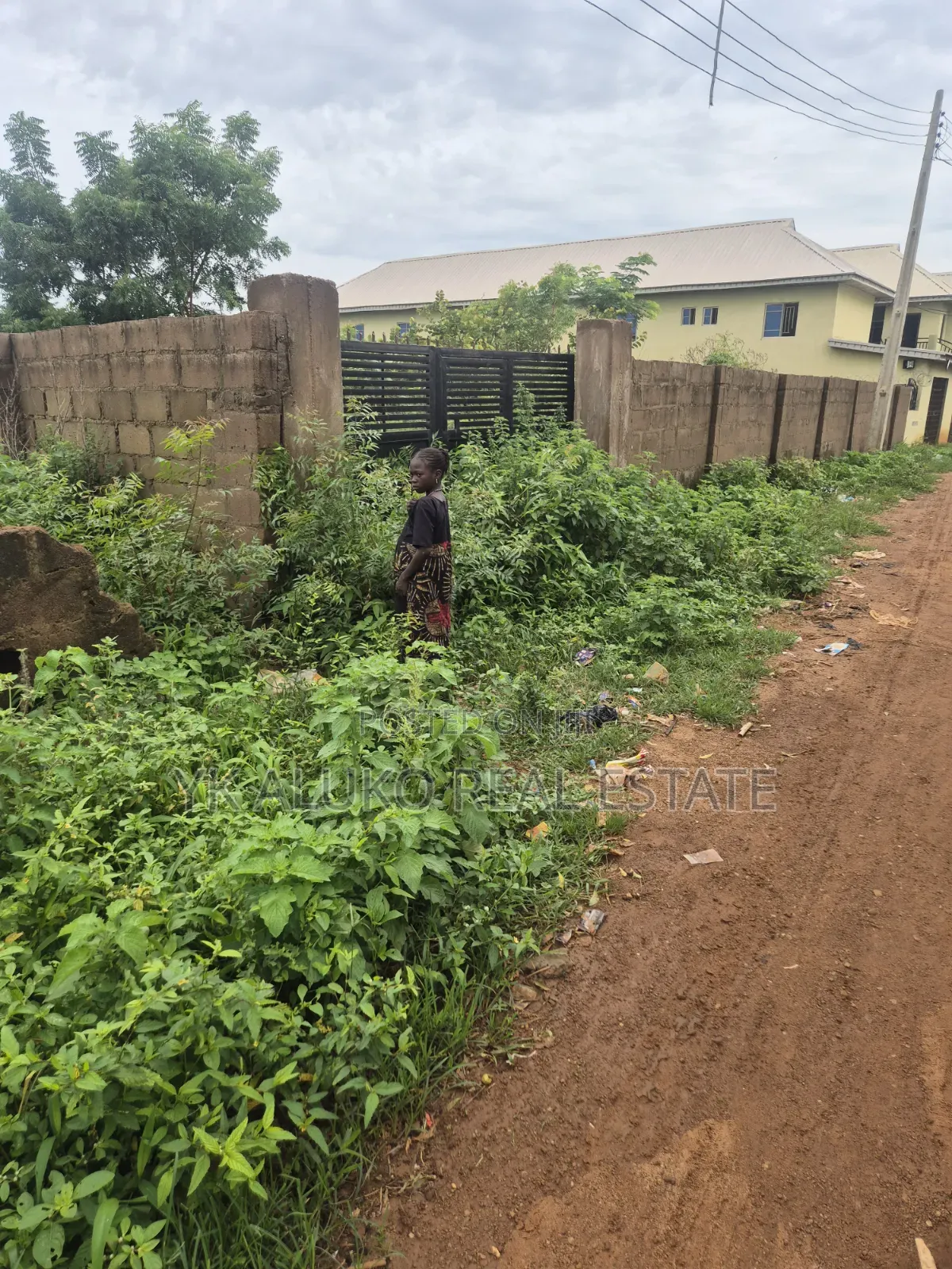 Right of Occupancy in Ilorin South