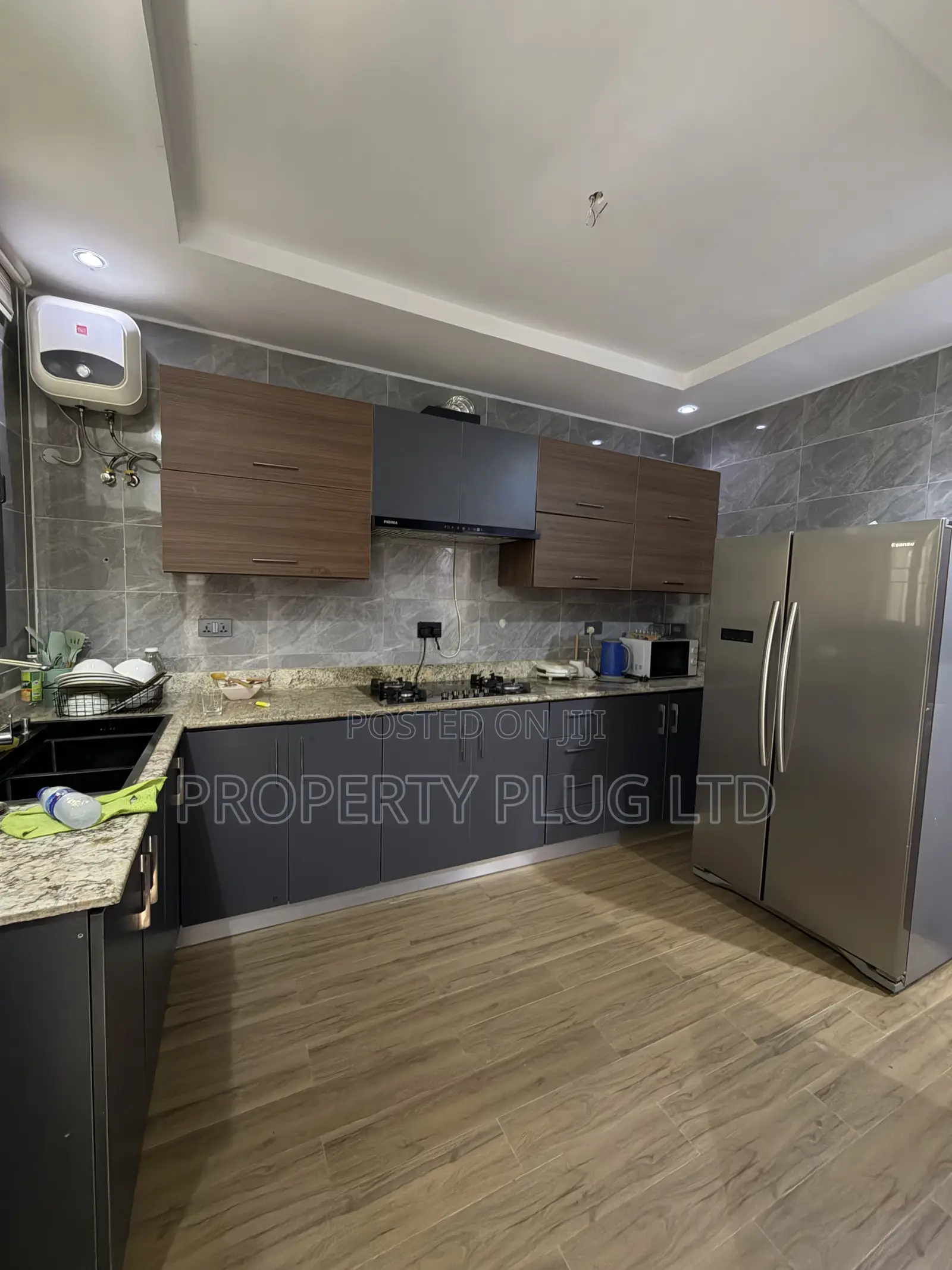 4bdrm Duplex in Kubwa for sale in Kubwa