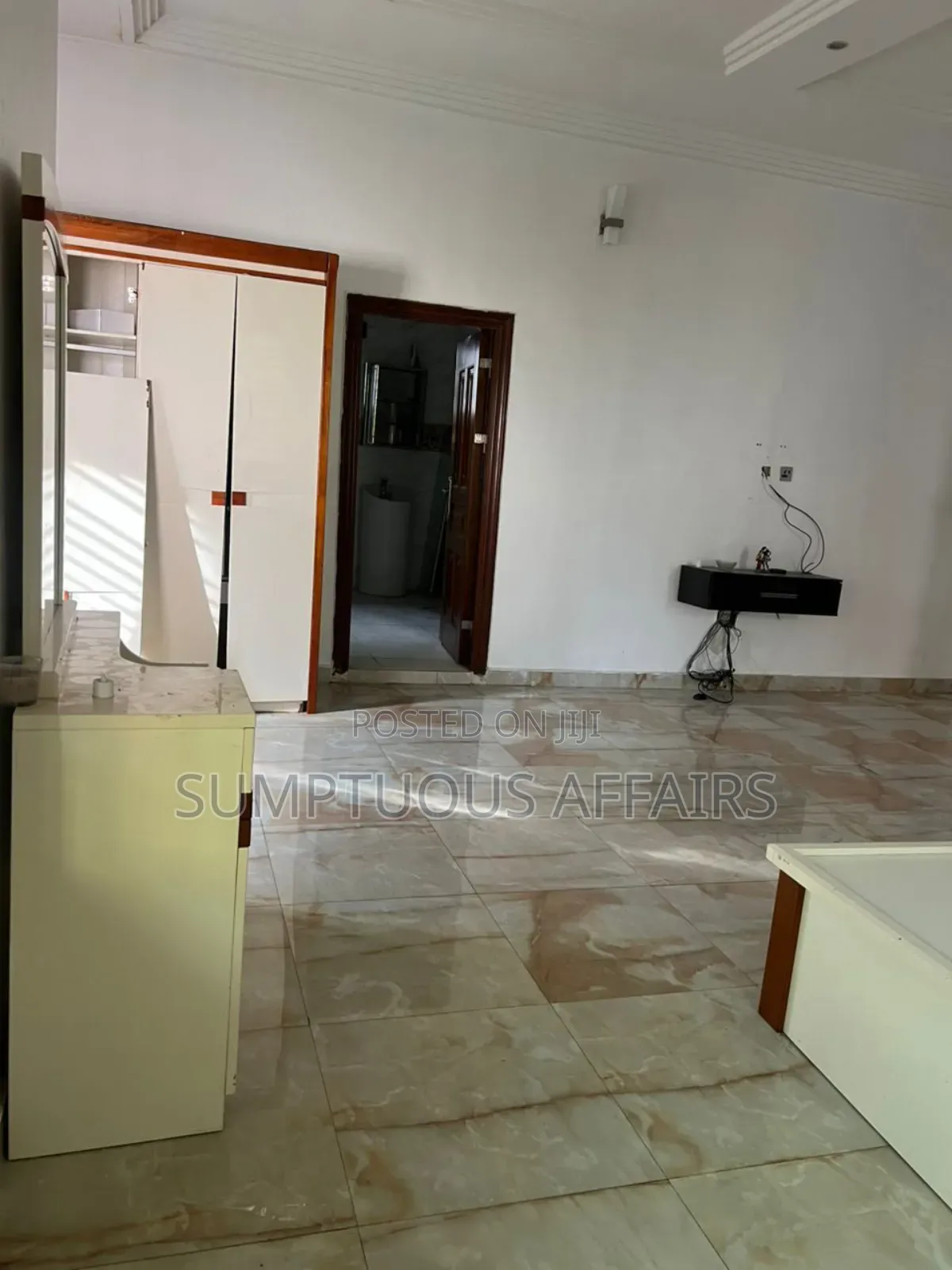 1bdrm Shared Apartment in Spg, Ologolo for rent in Ologolo