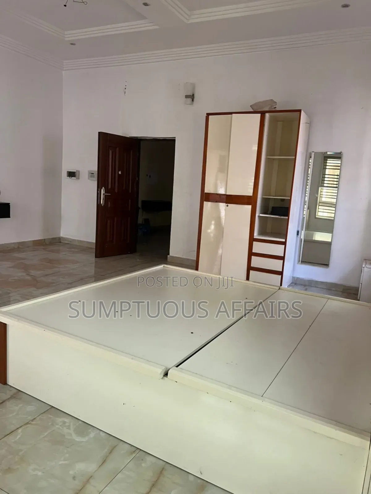1bdrm Shared Apartment in Spg, Ologolo for rent in Ologolo