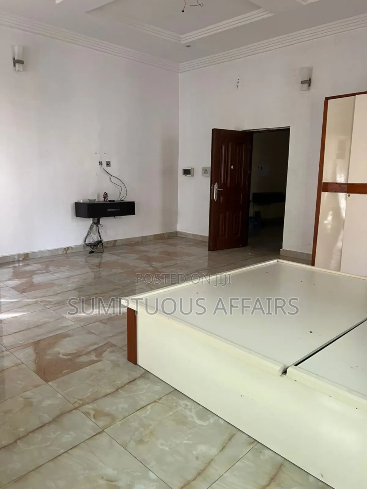1bdrm Shared Apartment in Spg, Ologolo for rent in Ologolo