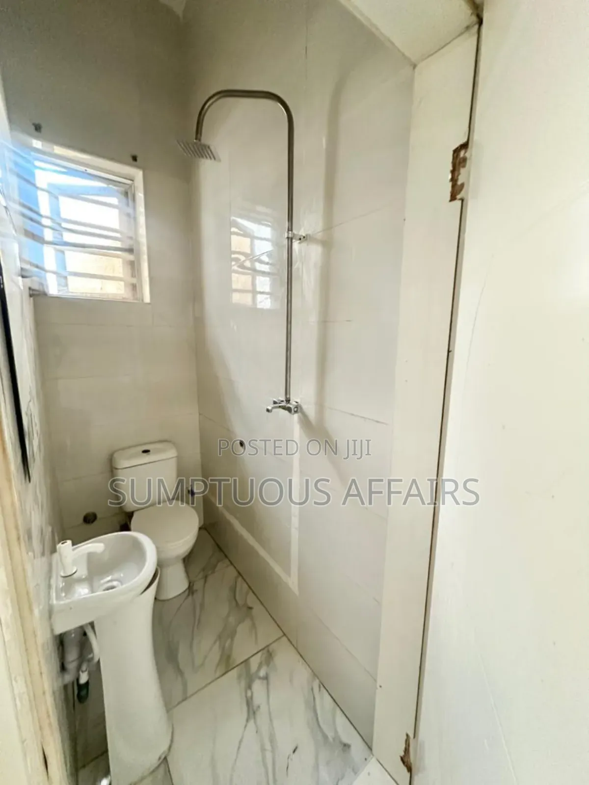 Studio Apartment in Ikota for rent in Ikota