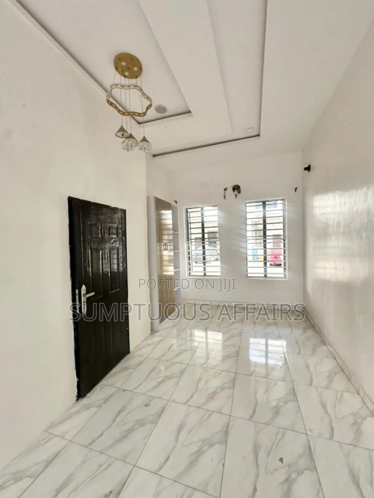 Studio Apartment in Ikota for rent in Ikota