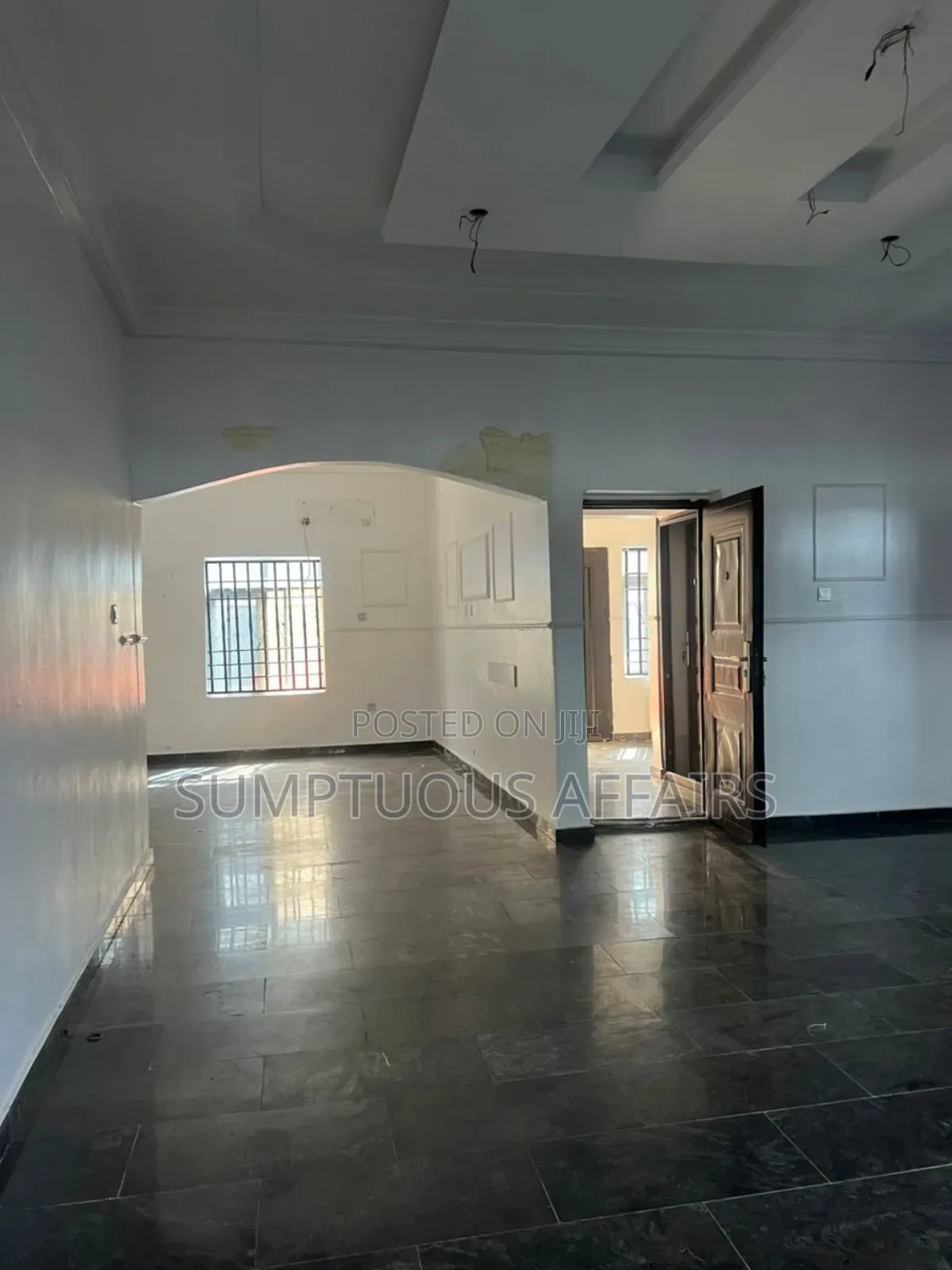 Studio Apartment in Agungi for rent in Agungi