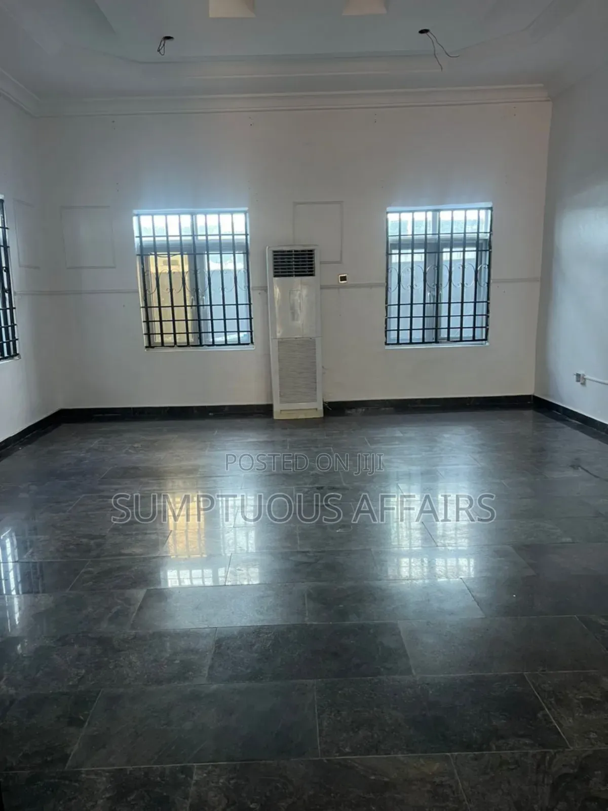 Studio Apartment in Agungi for rent in Agungi