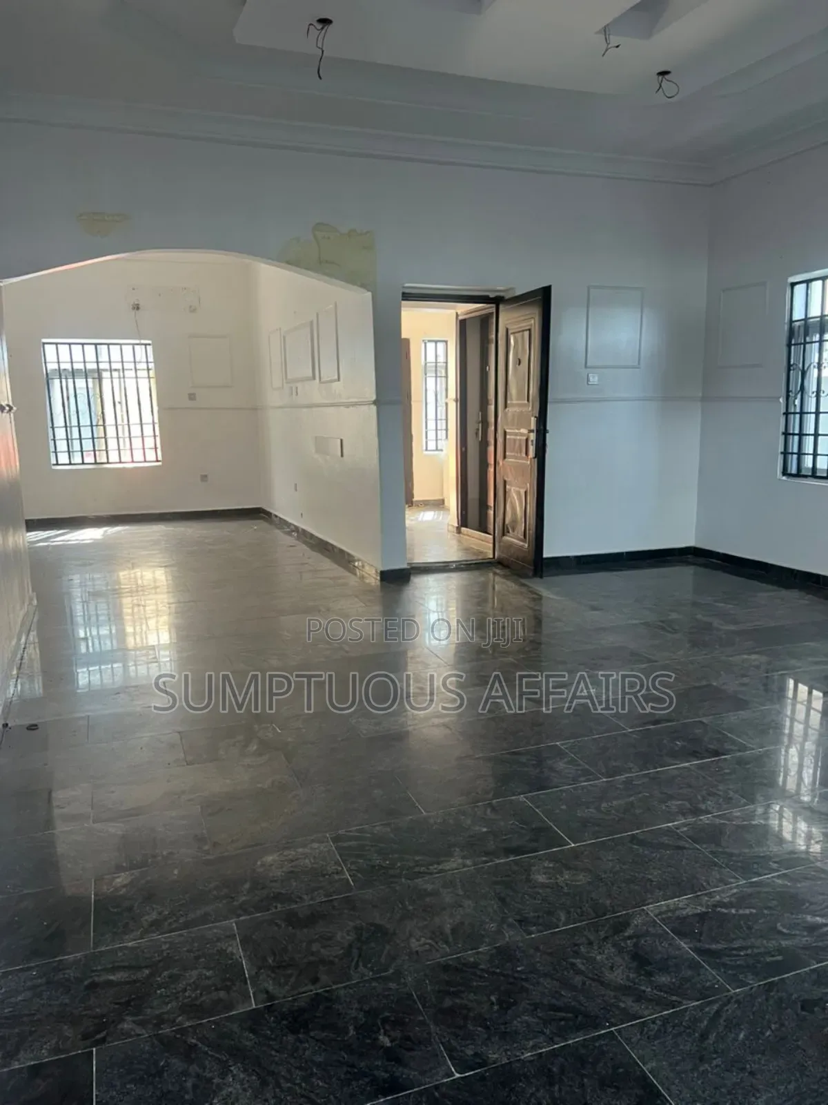 Studio Apartment in Agungi for rent in Agungi