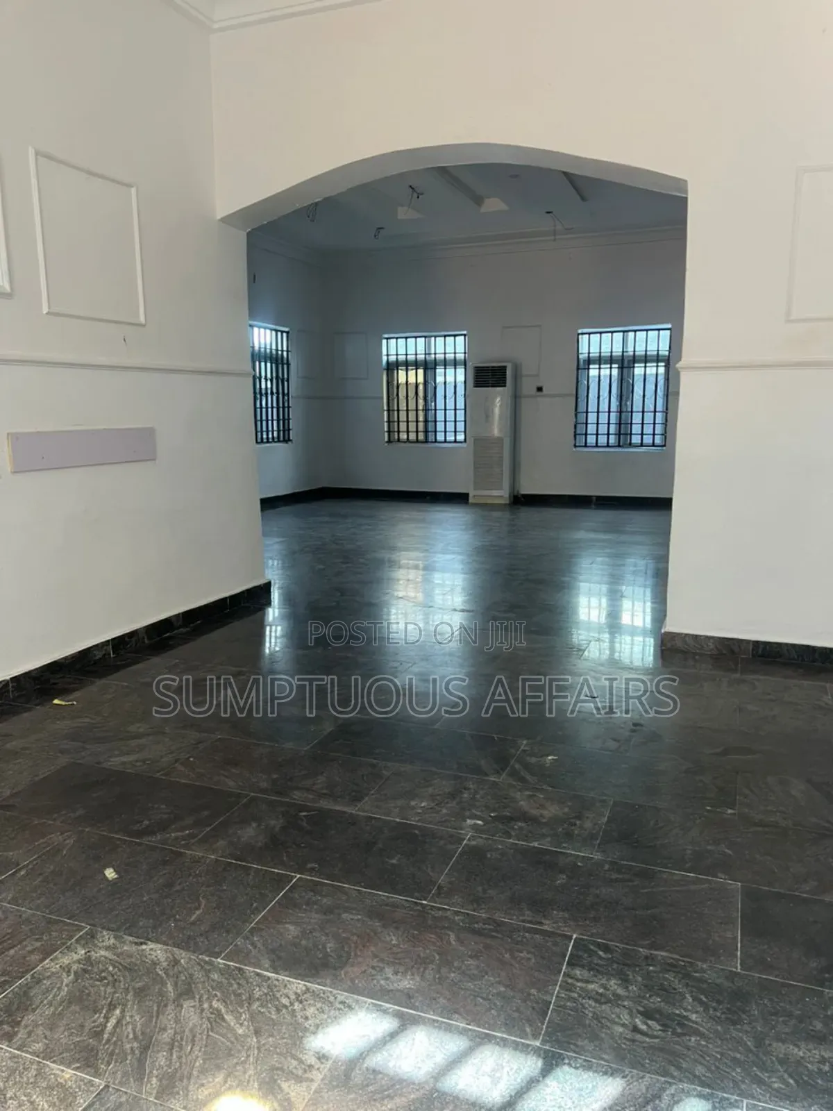 Studio Apartment in Agungi for rent in Agungi