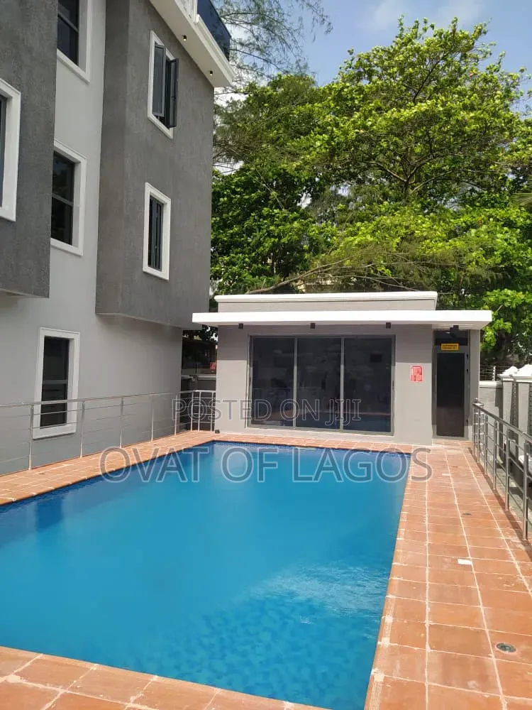 4bdrm Duplex in Victoria Island, 1004 for sale in 1004