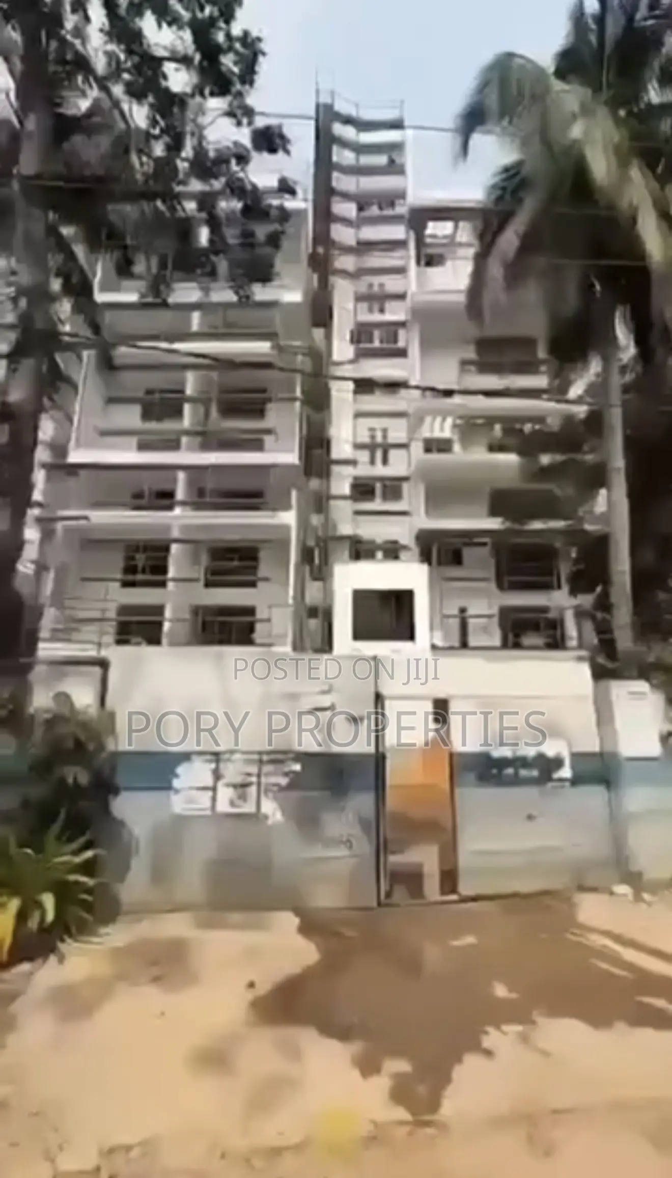4bdrm Mansion in Probyn Road, Old Ikoyi for sale in Old Ikoyi