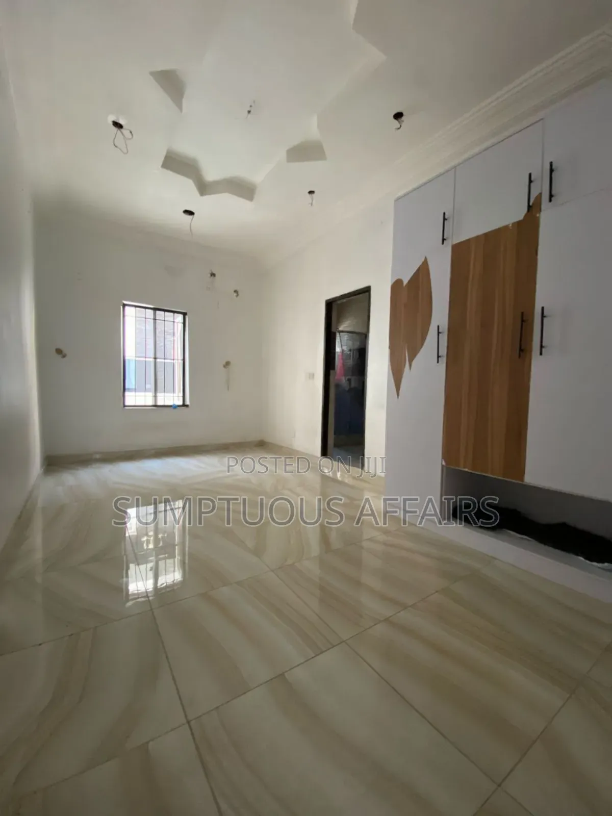 1bdrm Shared Apartment in Chevy View Estate, Chevron for rent in Chevron