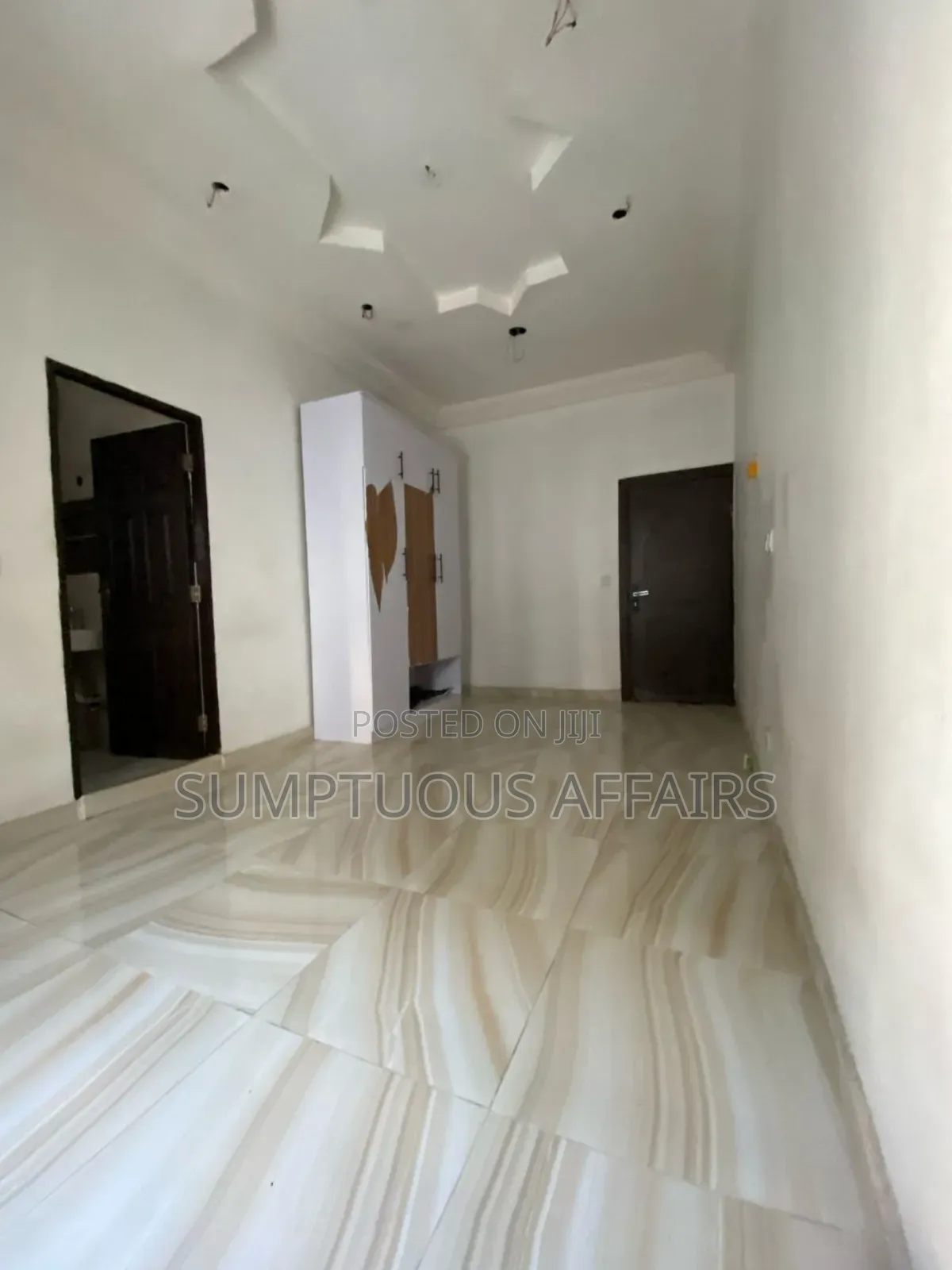 1bdrm Shared Apartment in Chevy View Estate, Chevron for rent in Chevron