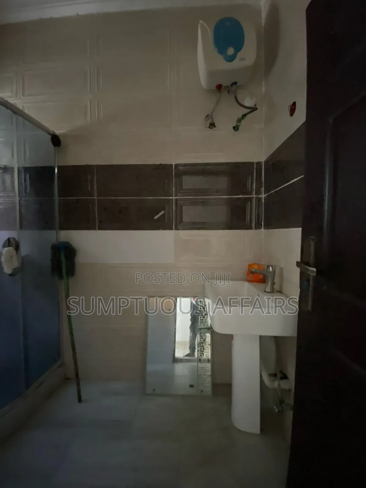 1bdrm Shared Apartment in Chevy View Estate, Chevron for rent in Chevron