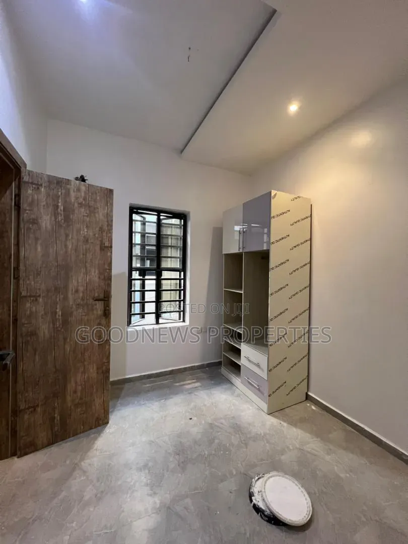 4bdrm Duplex in Vgc Harris Drive for rent in VGC / Ajah