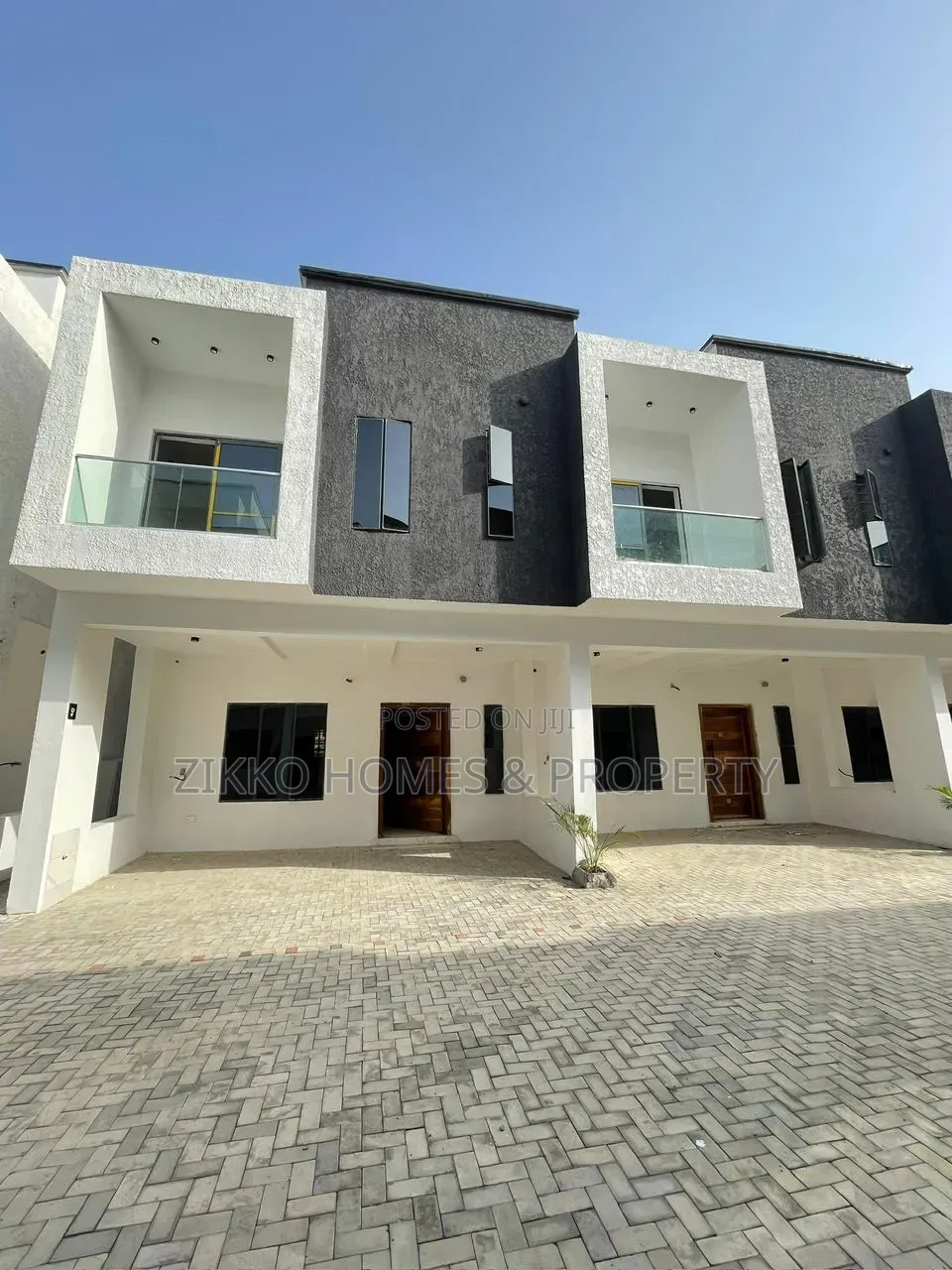 4bdrm Townhouse/Terrace in Harris Drive, VGC / Ajah for sale in VGC / Ajah