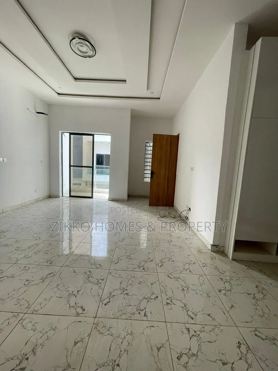 4bdrm Townhouse/Terrace in Harris Drive, VGC / Ajah for sale in VGC / Ajah
