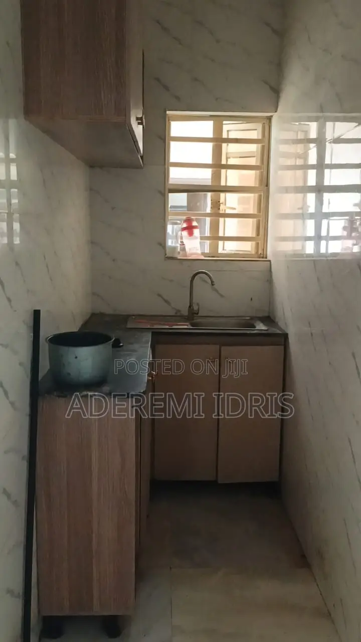 Mini Flat in Opic Estate, Isheri North for rent in Isheri North